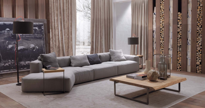 Диван Cooper Modern