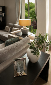 Диван Soho Beige