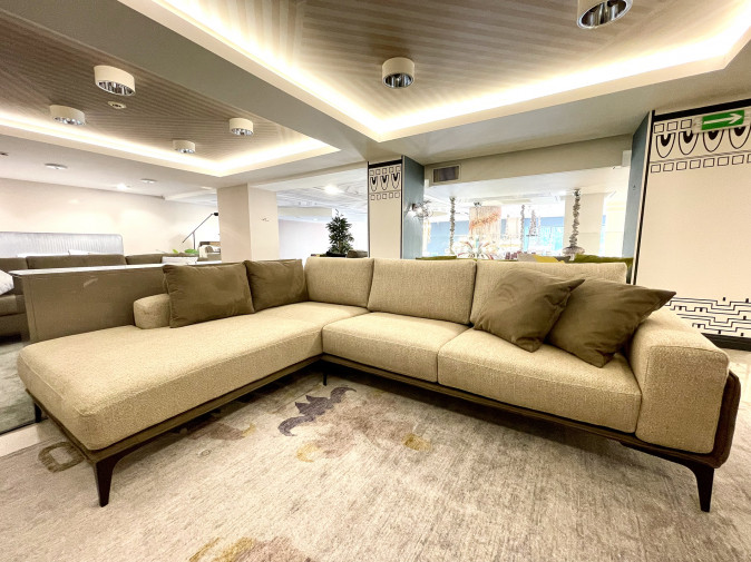 Диван Simphony Beige