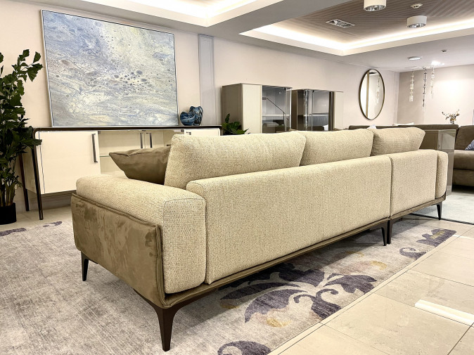 Диван Simphony Beige