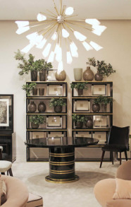 Стол обеденный Vladar