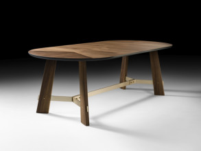 Стол обеденный Edison