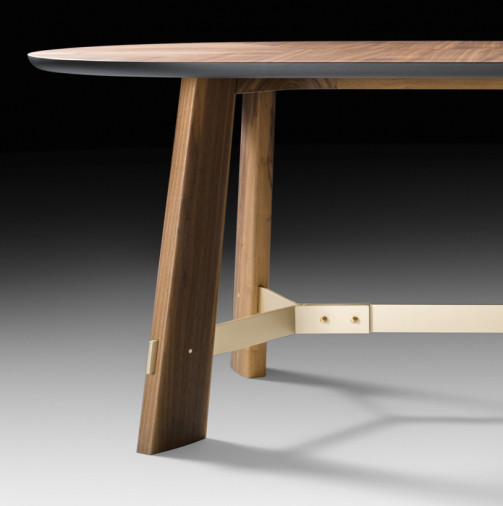 Стол обеденный Edison