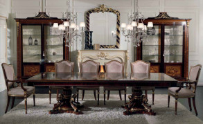 Стол обеденный 2487