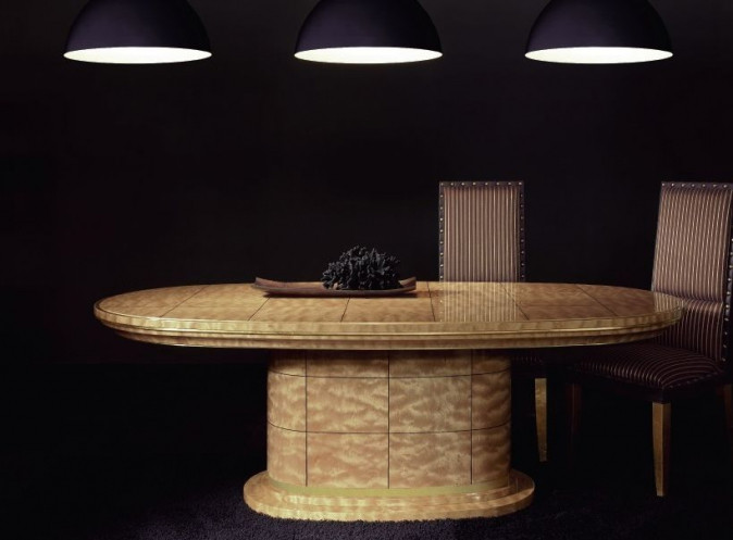 Стол обеденный T262