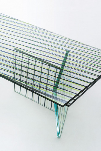 Стол обеденный Crossing