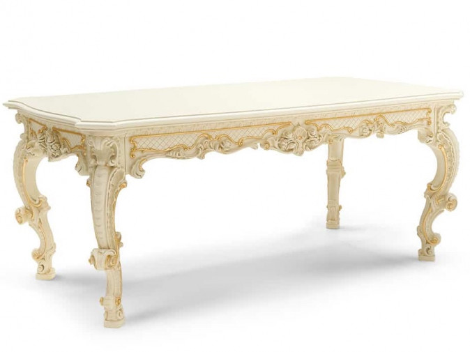 Стол обеденный Dafne 904/945