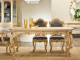 Стол обеденный Dafne 904/945