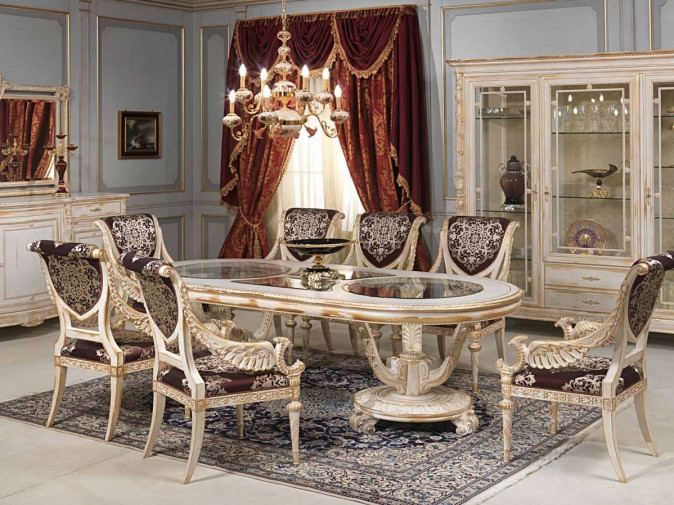 Стол обеденный 2001