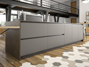 Кухня Start Pura