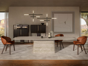 Стол обеденный Napoleon Keramik