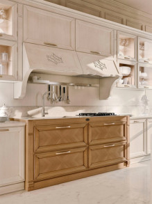 Кухня Taormina New Classic