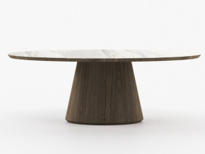 Стол обеденный Kelly