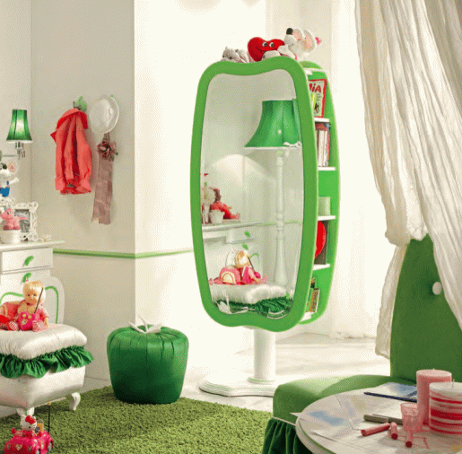 Витрина Ps 461