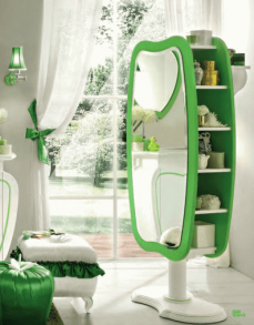 Витрина Ps 461