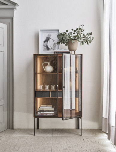 Витрина Matics