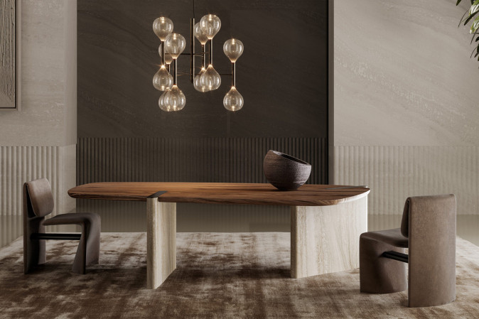 Стул Avant-Garde