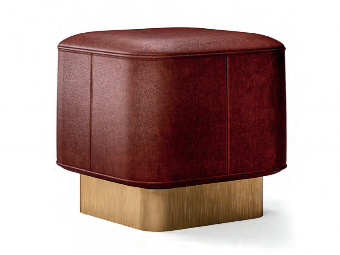 Пуфик L’Albicocco