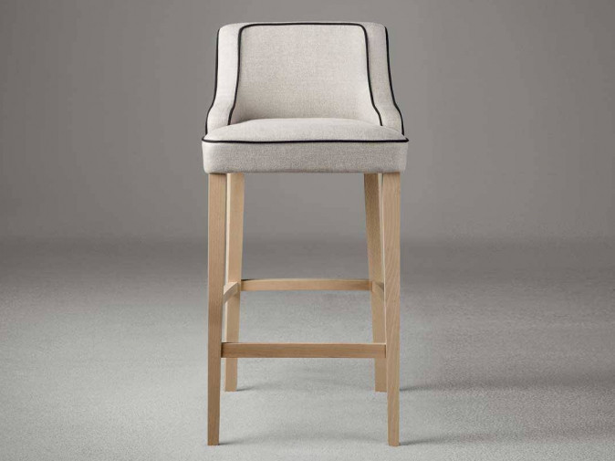 Барный стул Isabey 4