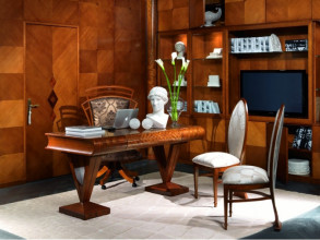 Стол письменный Libro Sc17