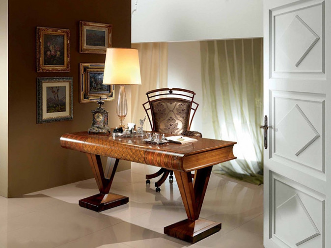 Стол письменный Libro Sc17