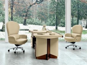 Кресло руководителя Polaris