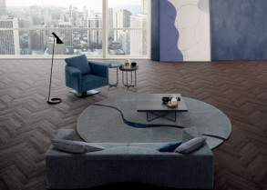 Гостиная Antelope