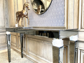 Консоль Xmm.9168c