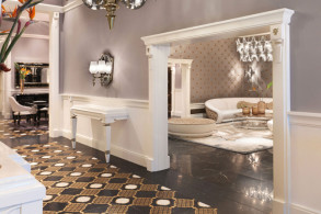 Консоль Windsor