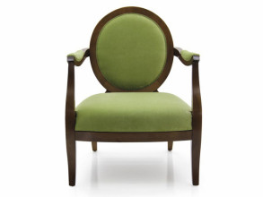 Кресло Diana 0308p