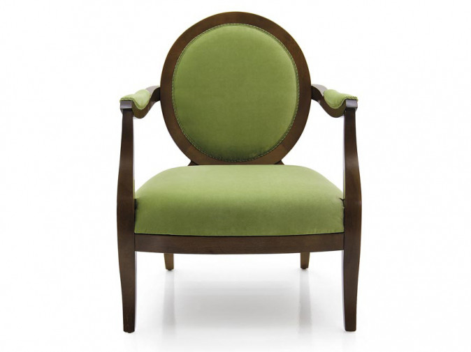 Кресло Diana 0308p