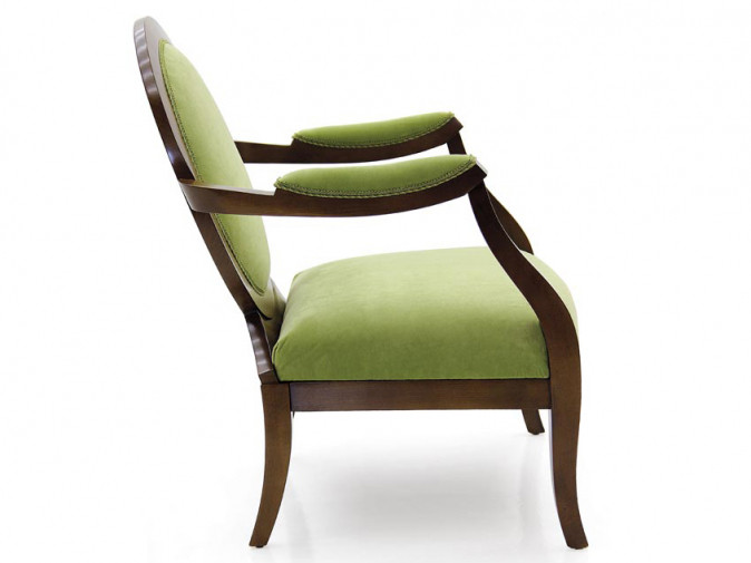 Кресло Diana 0308p