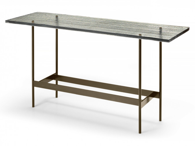 Консоль Waves