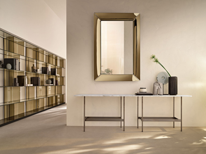 Консоль Waves