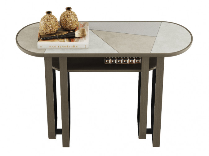 Консоль Kaikoura