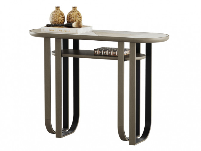 Консоль Kaikoura