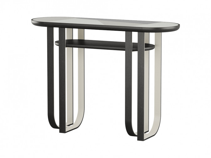 Консоль Kaikoura