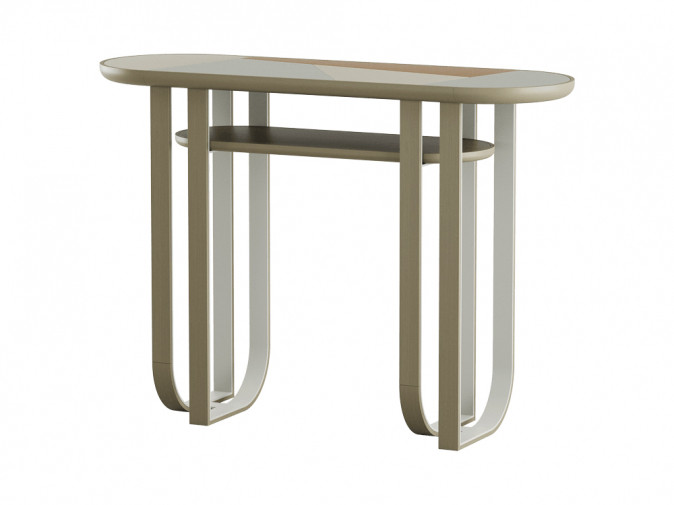 Консоль Kaikoura