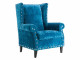 Кресло Amelia Blue Classic