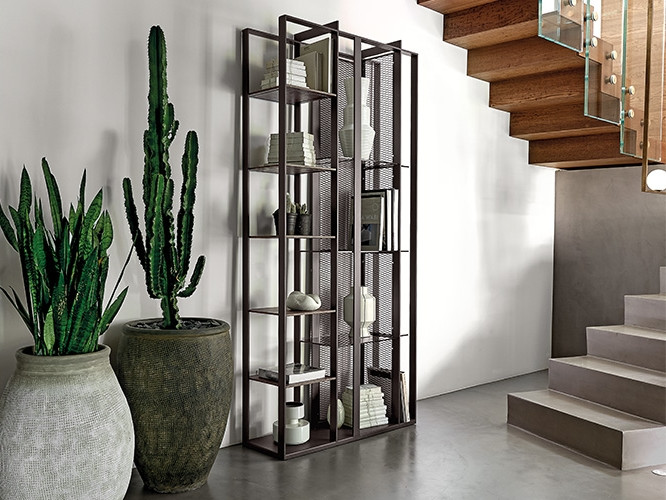 Стеллаж Electra