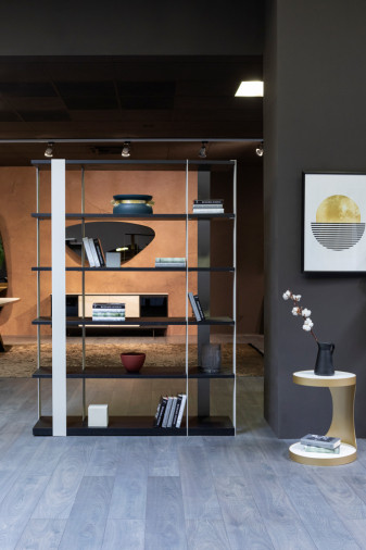 Стеллаж Sintesi