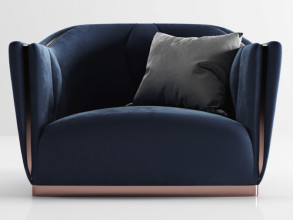 Кресло Nefrite