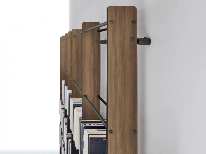 Стеллаж Time Unit Ti 119