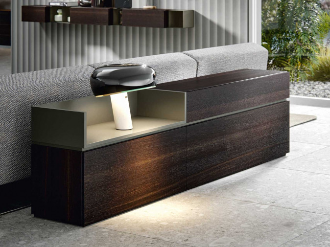 Стенка Modulo 01