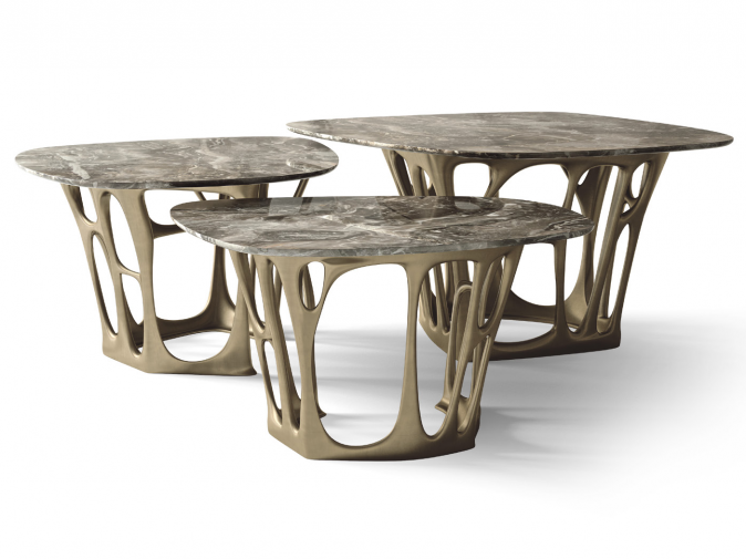 Столик журнальный Veurne