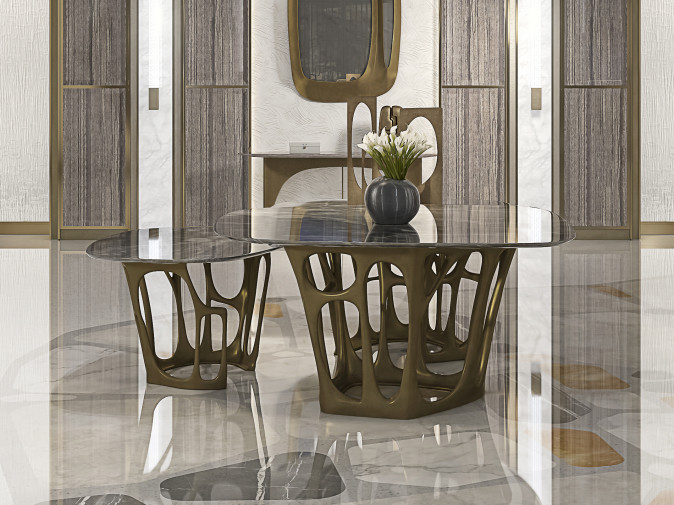 Столик журнальный Veurne