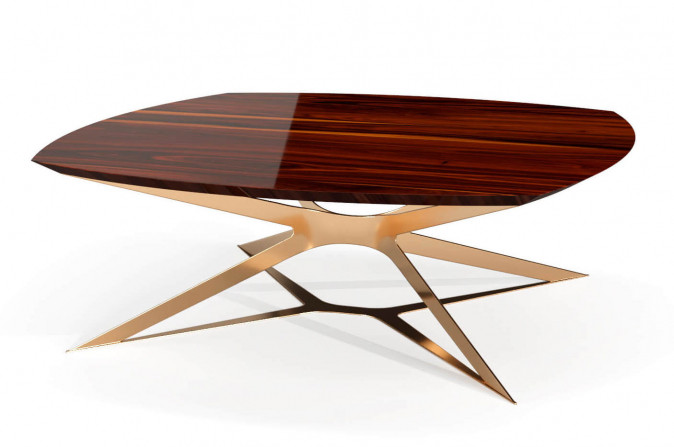 Столик журнальный Fifties