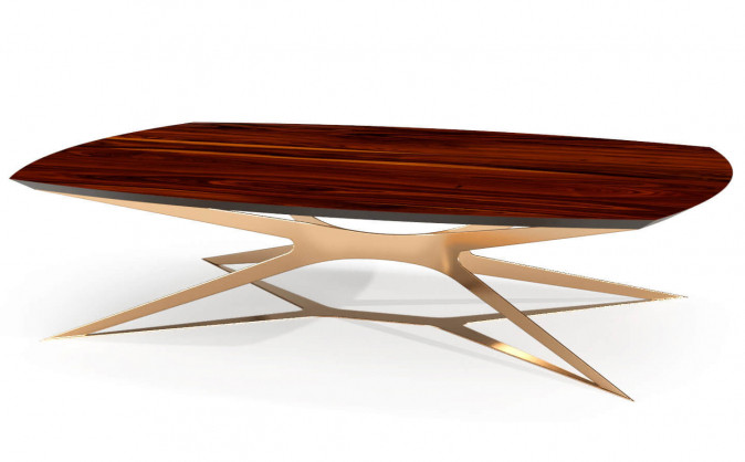 Столик журнальный Fifties