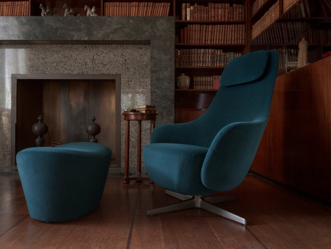 Кресло Harbor Laidback