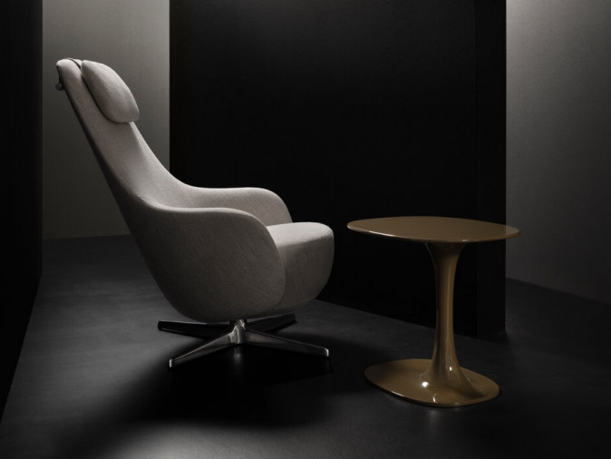 Кресло Harbor Laidback